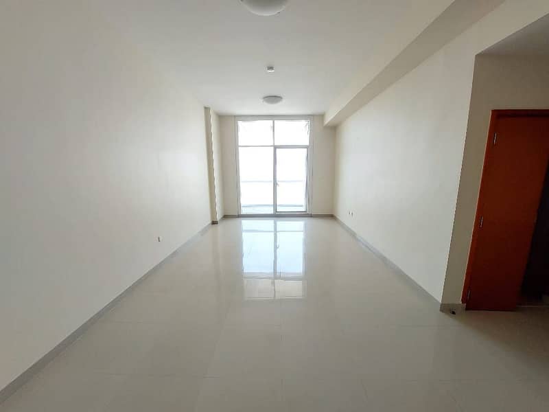 Fully Luxury 2-BR Apartment Rent Only 41k/Yr With Covered Parking
