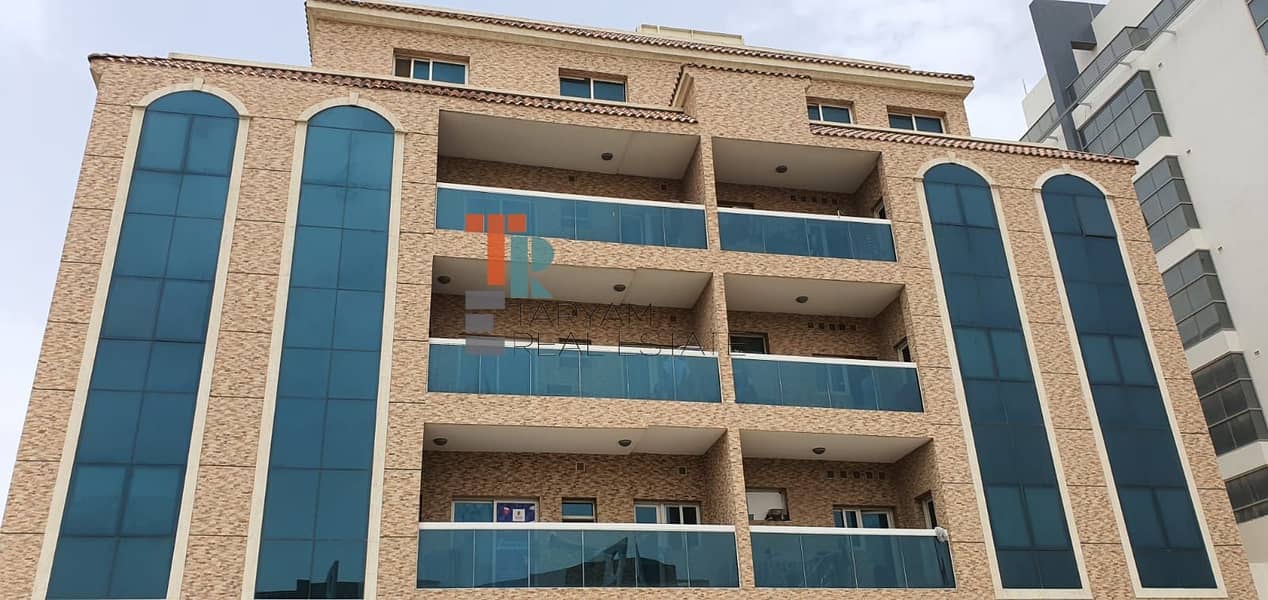 RESIDENTIAL BUILDING FOR SALE | AL WARQAA 1