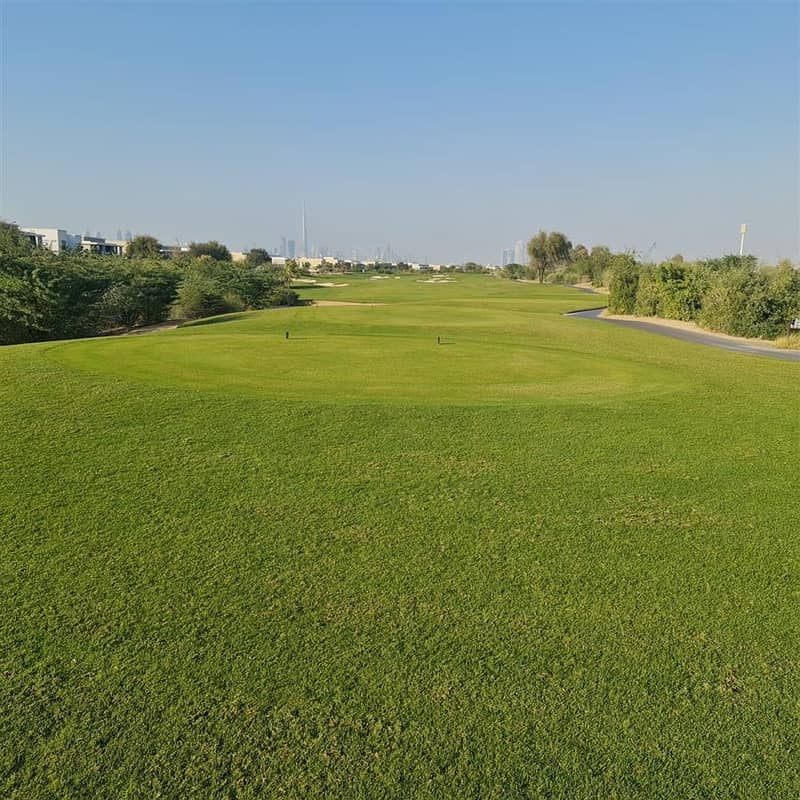 Direct on Golf Course | 3 Options Available | Payment Plan