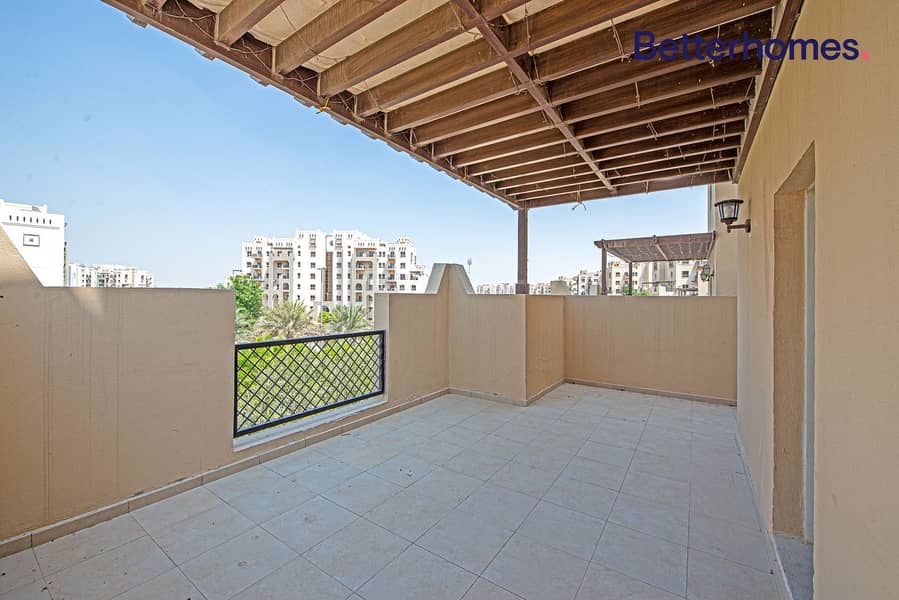 Квартира в Ремраам，Аль Тамам，Аль Тамам 51, 2 cпальни, 850000 AED - 6125072