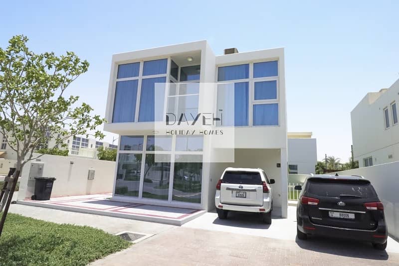 Вилла в Дамак Хиллс，Акоя Фреш, 6 спален, 22000 AED - 5940624