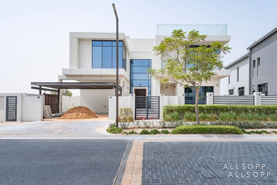 6 Bed Custom Build | Brand New | 3 Floors