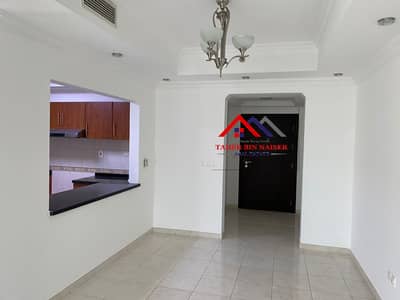شقة 2 غرفة نوم للايجار في أبراج بحيرات الجميرا، دبي - شقة في ذا بالاديوم مجمع C أبراج بحيرات الجميرا 2 غرف 95000 درهم - 6125956