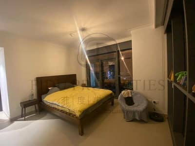 فلیٹ 1 غرفة نوم للبيع في ذا لاجونز، دبي - شقة في مساكن خور دبي 2 جنوب دبي كريك ريزيدنس مرسى خور دبي ذا لاجونز 1 غرف 1500000 درهم - 6126001