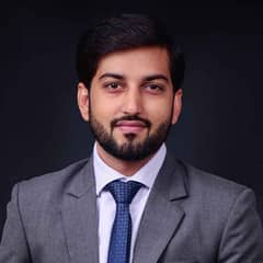 Faisal Liaqat