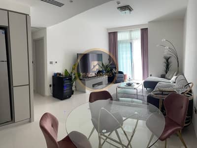 شقة 2 غرفة نوم للبيع في دبي هاربور‬، دبي - إطلالة على البحر | فسيحة | خط الشاطئ