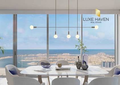 3 Bedroom Flat for Sale in Dubai Harbour, Dubai - Best Layout | Marina View | Post Handover