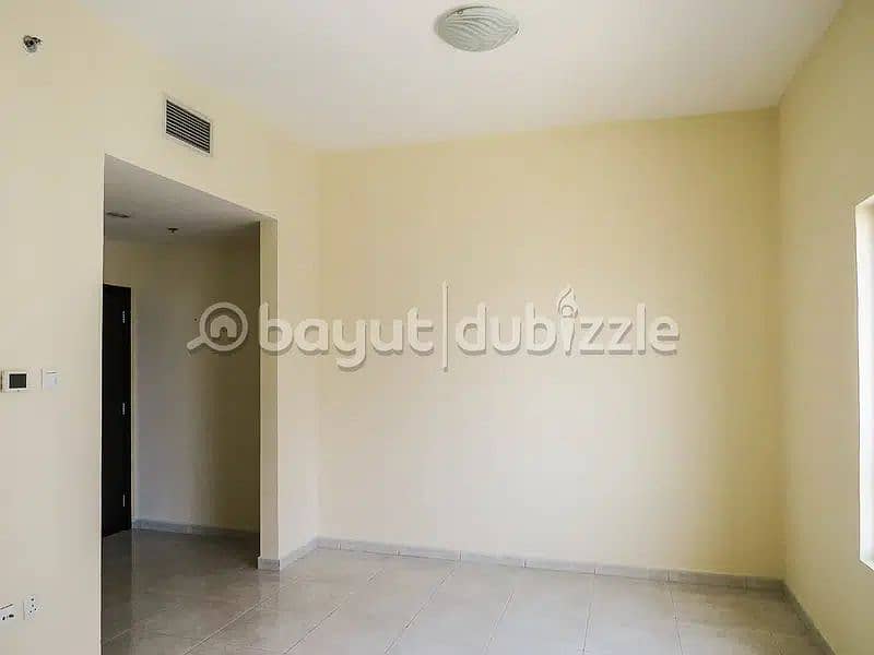 Spacious Two Bedroom Flat For Sale In Lake Tower C4 Ajman