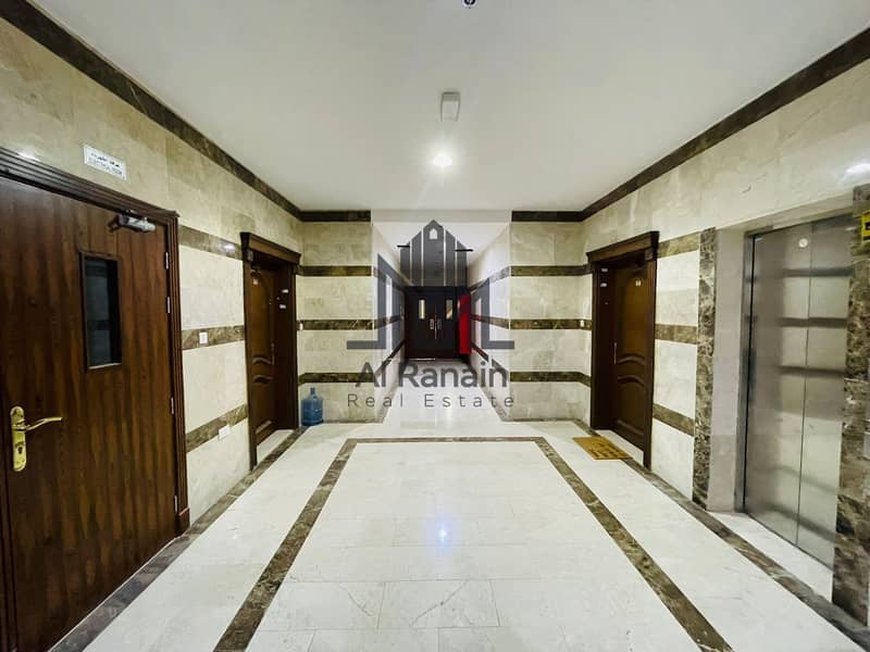 Квартира в Аль Хабиси, 2 cпальни, 34000 AED - 6126569