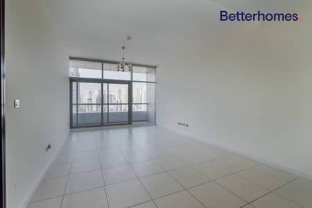 Unfurnished | Spacious | Avaible 11th August