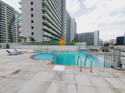 2 Bedroom Apartment for Rent in Business Bay, Dubai - Exclusive 2 Bedroom |Maid Room |Business Bay