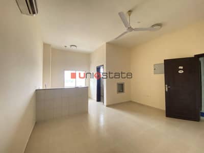 Studio for Rent in Al Qusaidat, Ras Al Khaimah - Studio Apartment in Qusaidat | Near Mall