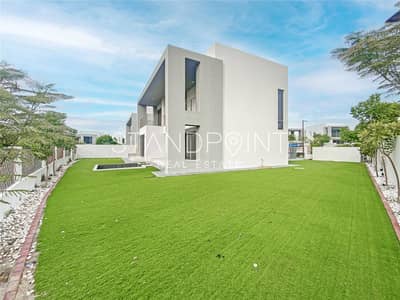 5 Bedroom Villa for Rent in Dubai Hills Estate, Dubai - Price Drop | Large Plot | Firepit