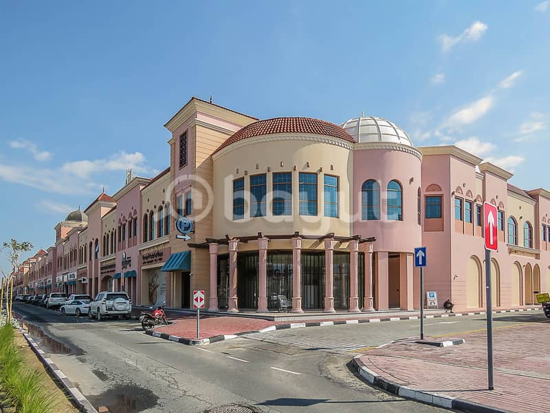 Office on Wasl Road | No commission | Direct from landlord | Rent free period for Fit-out