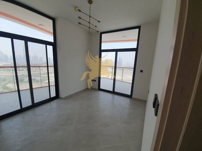 Квартира в Аль Джадаф，Авеню Бингхатти, 3 cпальни, 1370000 AED - 6035006