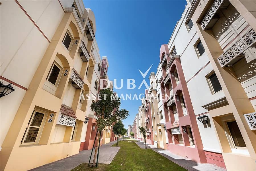 AFFORDABLE LABOR CAMP | SEMI-FURNISHED | AED 340 PER BED