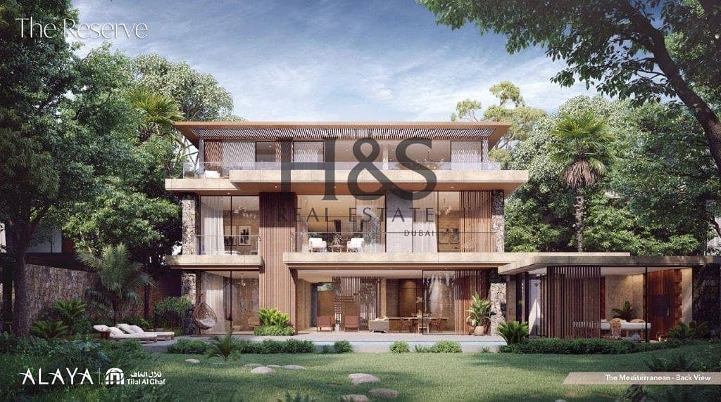 Alaya Gardens- Experience Bespoke living while staying connected to Nature