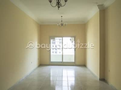 2 Bedroom Flat for Rent in Emirates City, Ajman - FOR RENT! BIGGEST SIZE 2BHK IN LAKE TOWER C4, EMIRATES CITY, AJMAN