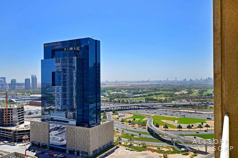位于迪拜码头，滨海高地大楼 2 卧室的公寓 100000 AED - 6127430