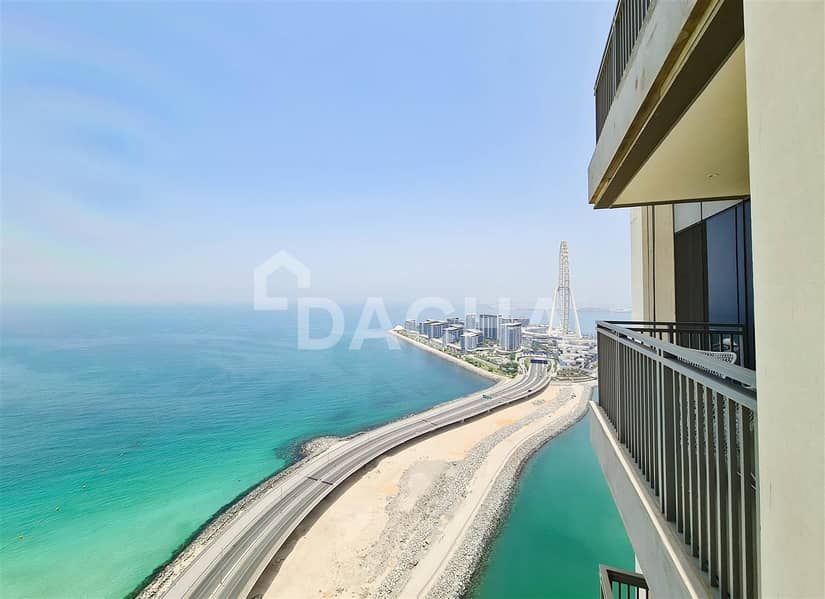 Квартира в Дубай Марина，5242 Тауэрс, 2 cпальни, 2800000 AED - 6046110