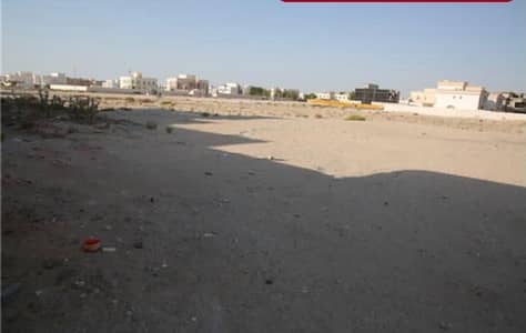 Plot for Sale in Shakhbout City (Khalifa City B), Abu Dhabi - For sale corner residential land in Shakhbout city,