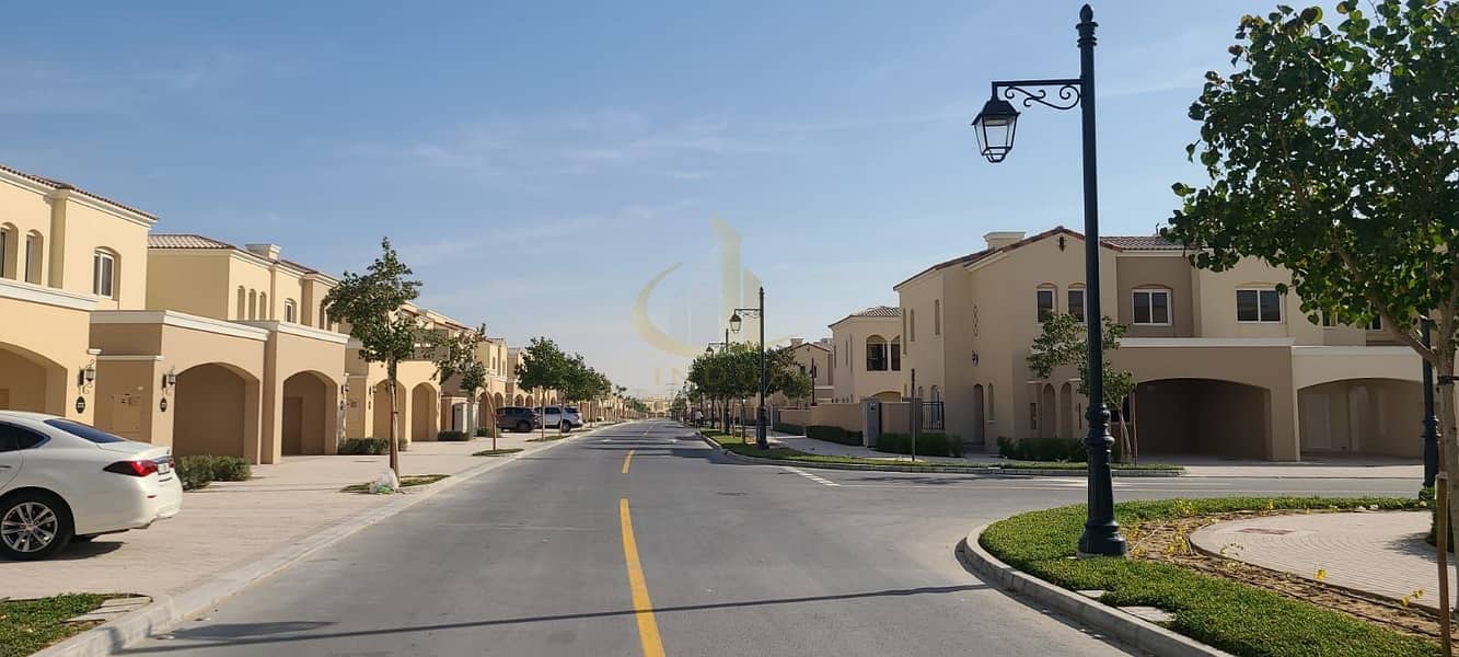 Brand New | Spacious 3BR+M Casa Viva Serena