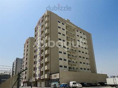 2 Cпальни Апартаменты в аренду в Аль Кусаис, Дубай - Frontview