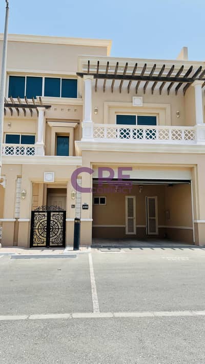 5 Bedroom Villa for Rent in Marina Village, Abu Dhabi - Commercial villa at marina mall area Abu Dhabi