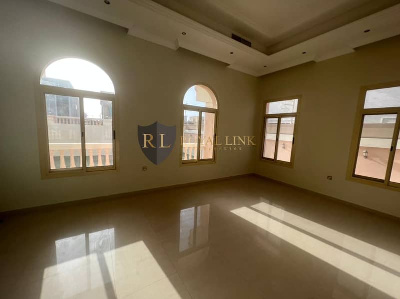 VILLA 5B | BEST PRICE | SPACIOUS LAYOUT