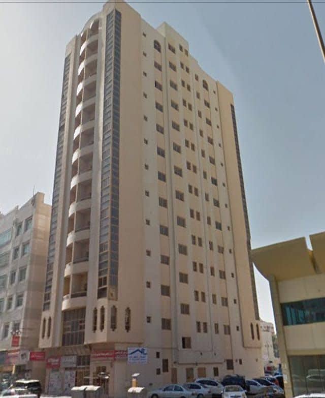 Квартира в Аль Муджарра, 1 спальня, 18000 AED - 5771090