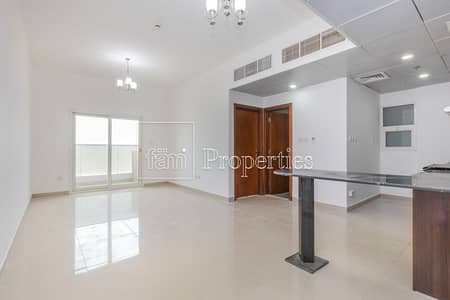 1 Bedroom Flat for Rent in Dubai Sports City, Dubai - NO DEPOSIT ONE BHK FOR RENT IN SPORTS CITY