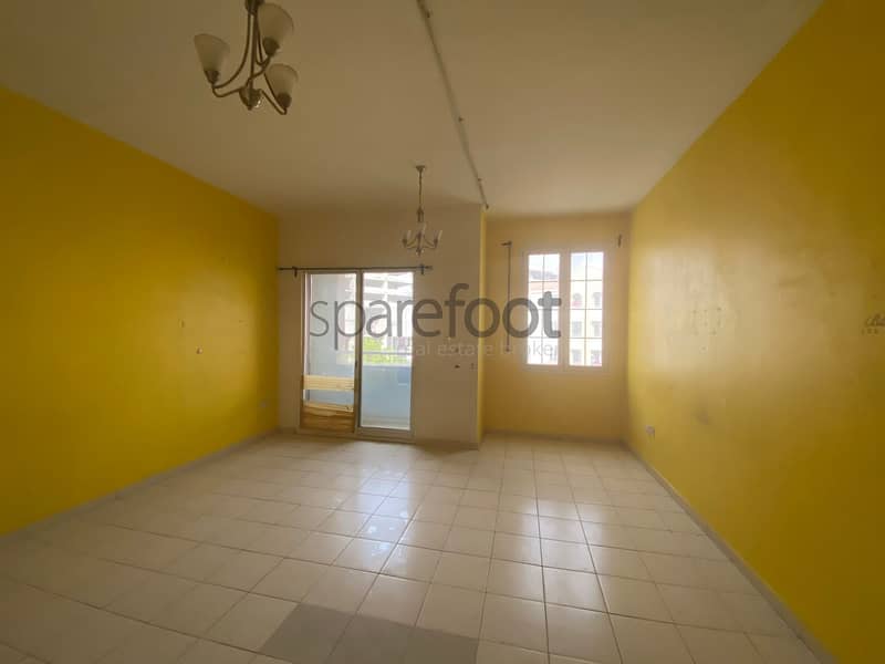 Квартира в Интернешнл Сити，Ингланд Кластер，X-10, 20500 AED - 6128140