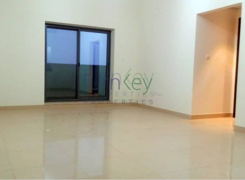 شقة في برمودا فيوز،مدينة دبي الرياضية 1 غرفة 499997 درهم - 5833399