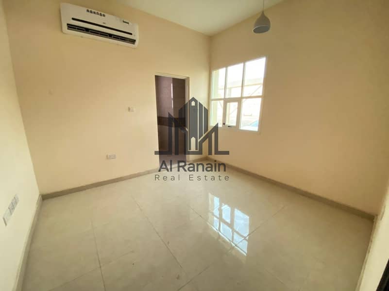 Spacious 2Br Brand New Apartment