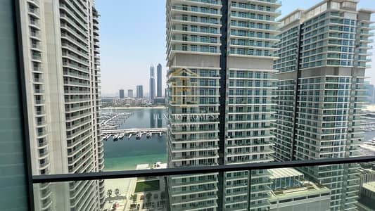 1 Bedroom Apartment for Sale in Dubai Harbour, Dubai - Private Beach | Marina Skyline | Exclusive