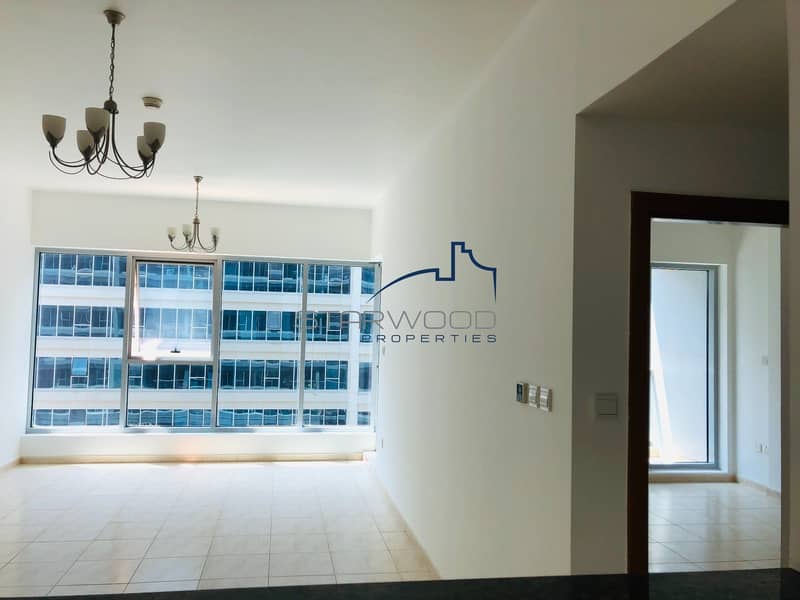 Lowest Price | Spacious 1 Bedroom Without Balcony