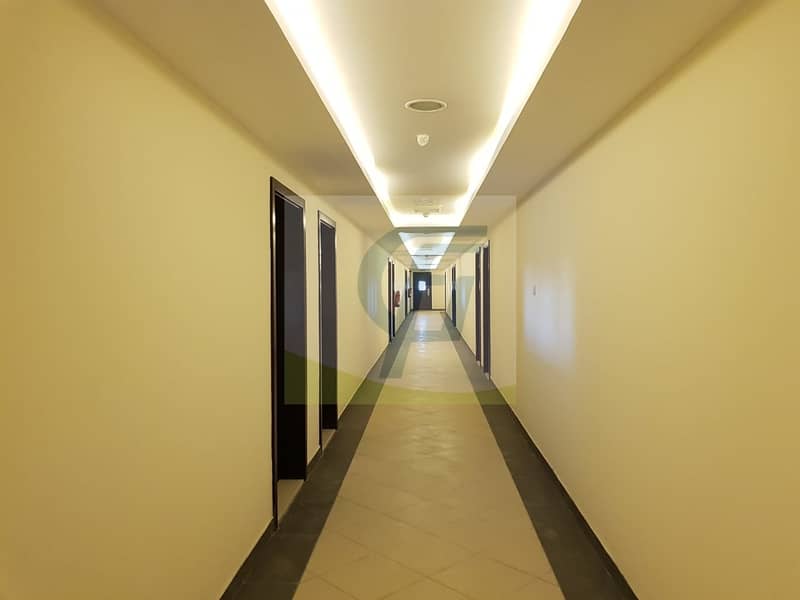 3 CORRIDOR