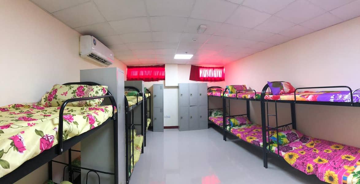 2 BEDROOM