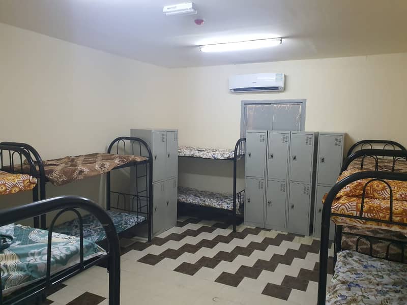 3 BEDROOM