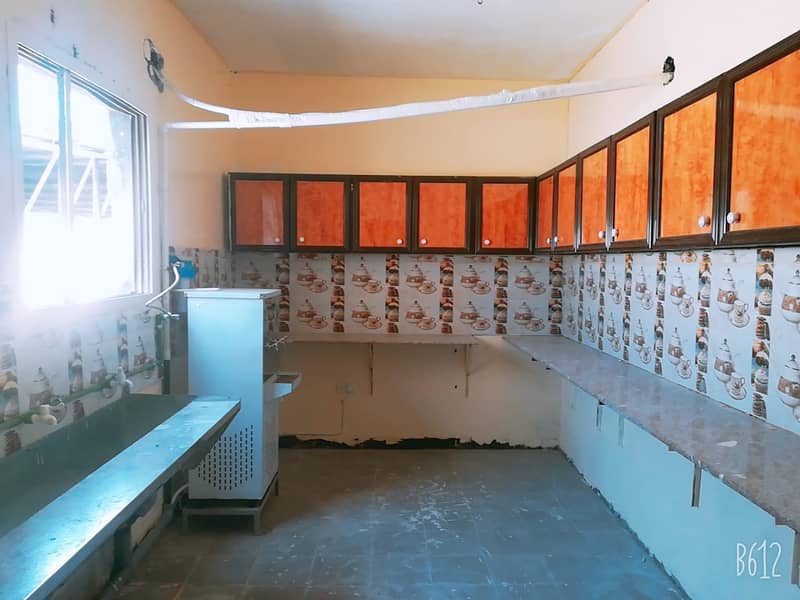 7 KITCHEN