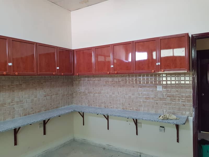 8 KITCHEN