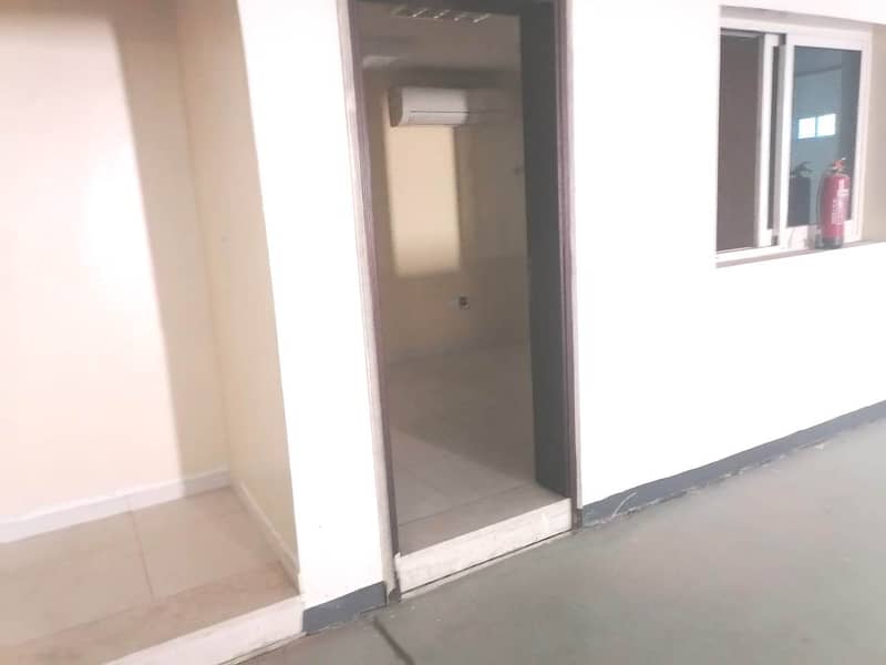 10 ENTRANCE