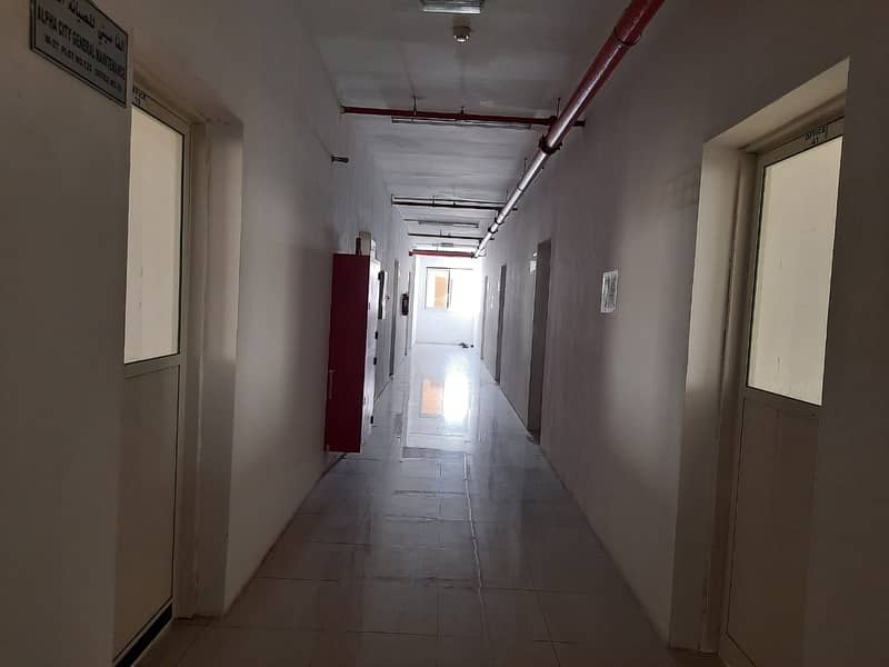 12 CORRIDOR