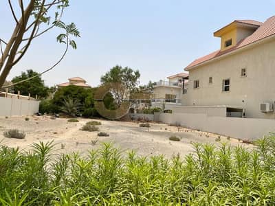 ارض سكنية  للبيع في ذا فيلا، دبي - ارض سكنية في هاسيندا ذا فيلا 3400000 درهم - 6128490