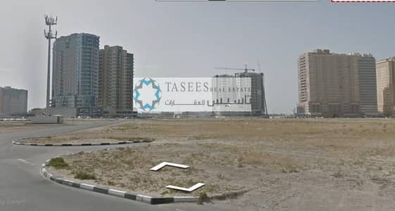 Mixed Use Land for Sale in Al Nahda (Dubai), Dubai - Plot for Sale | Commercial & Residential | G+13