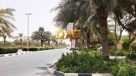 ارض سكنية  للبيع في عود المطينة، دبي - ارض سكنية في عود المطينة 2 عود المطينة 3200000 درهم - 5535981