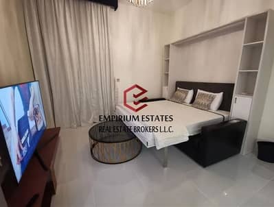 1 Bedroom Flat for Rent in Dubai South, Dubai - Rent