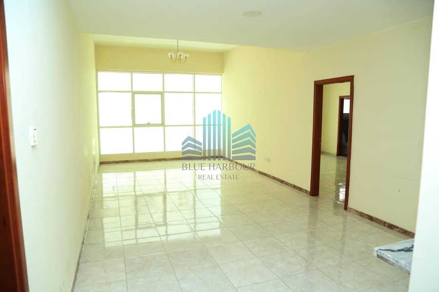SPACIOUS 1BHK | READY TO MOVE-IN | GOOD LOCATION