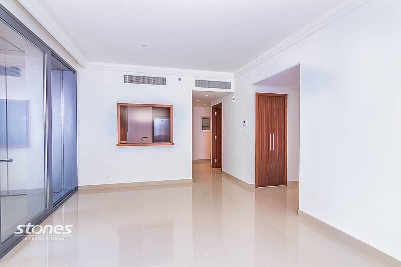 位于迪拜市中心，林荫道点大厦 1 卧室的公寓 1800000 AED - 4623581