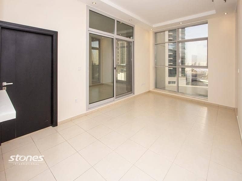 Rented 1BR With Study Bright and Spacious Layout.